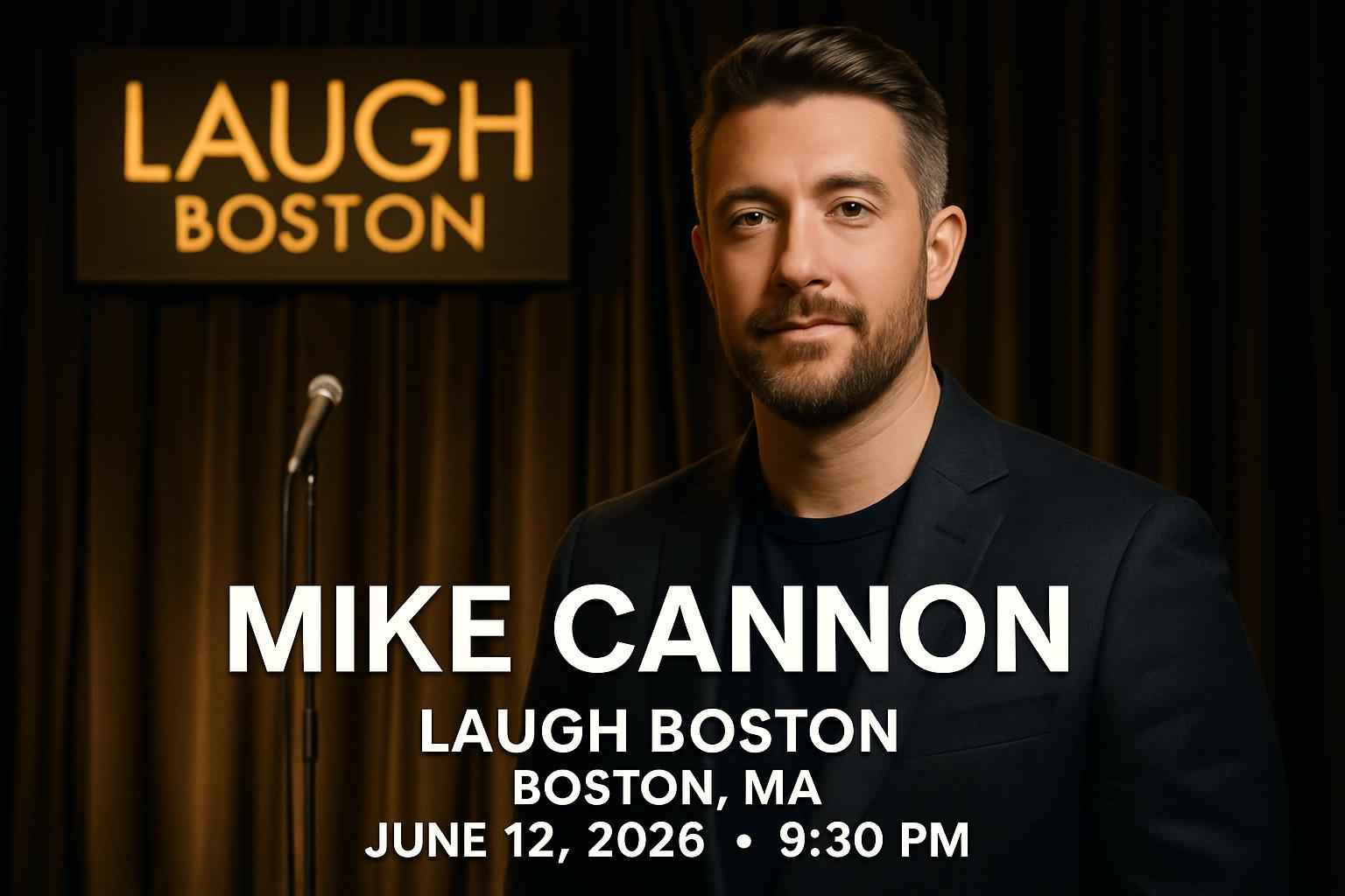 mike-cannon-laugh-boston