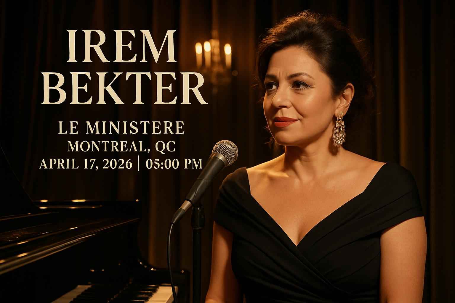 irem-bekter-le-ministere