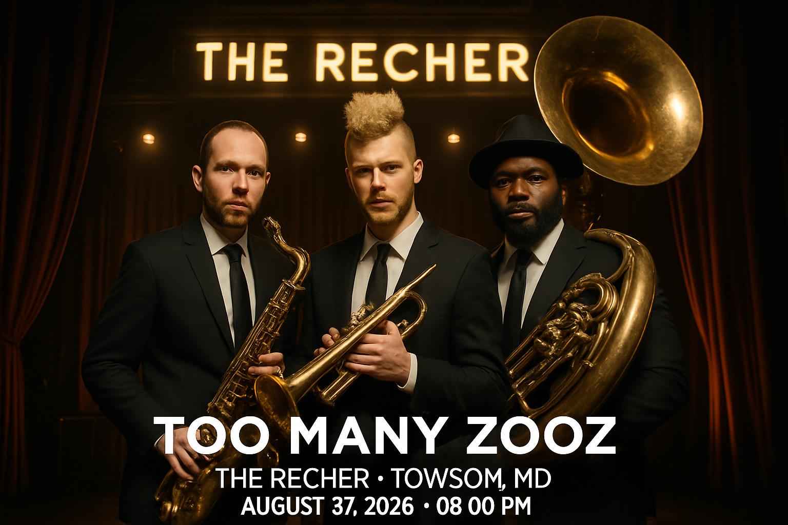 too-many-zooz-the-recher-theatre
