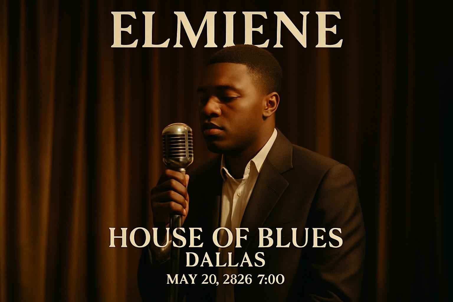 elmiene-house-of-blues-dallas