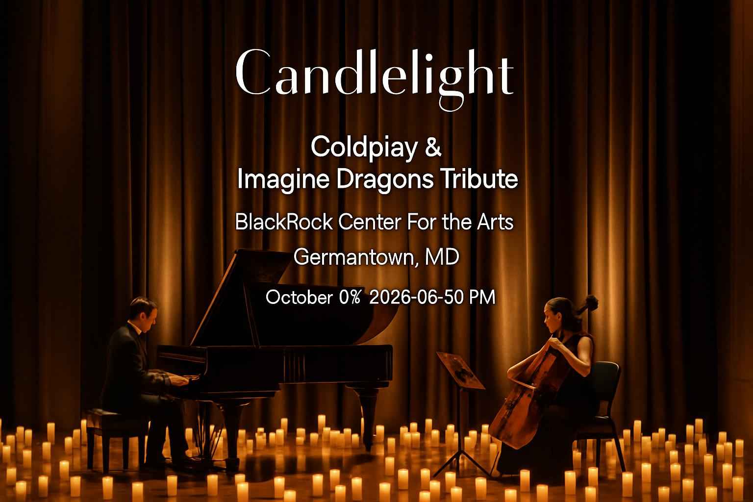 candlelight-coldplay-imagine-dragons-tribute-black-rock-center-for-the-arts