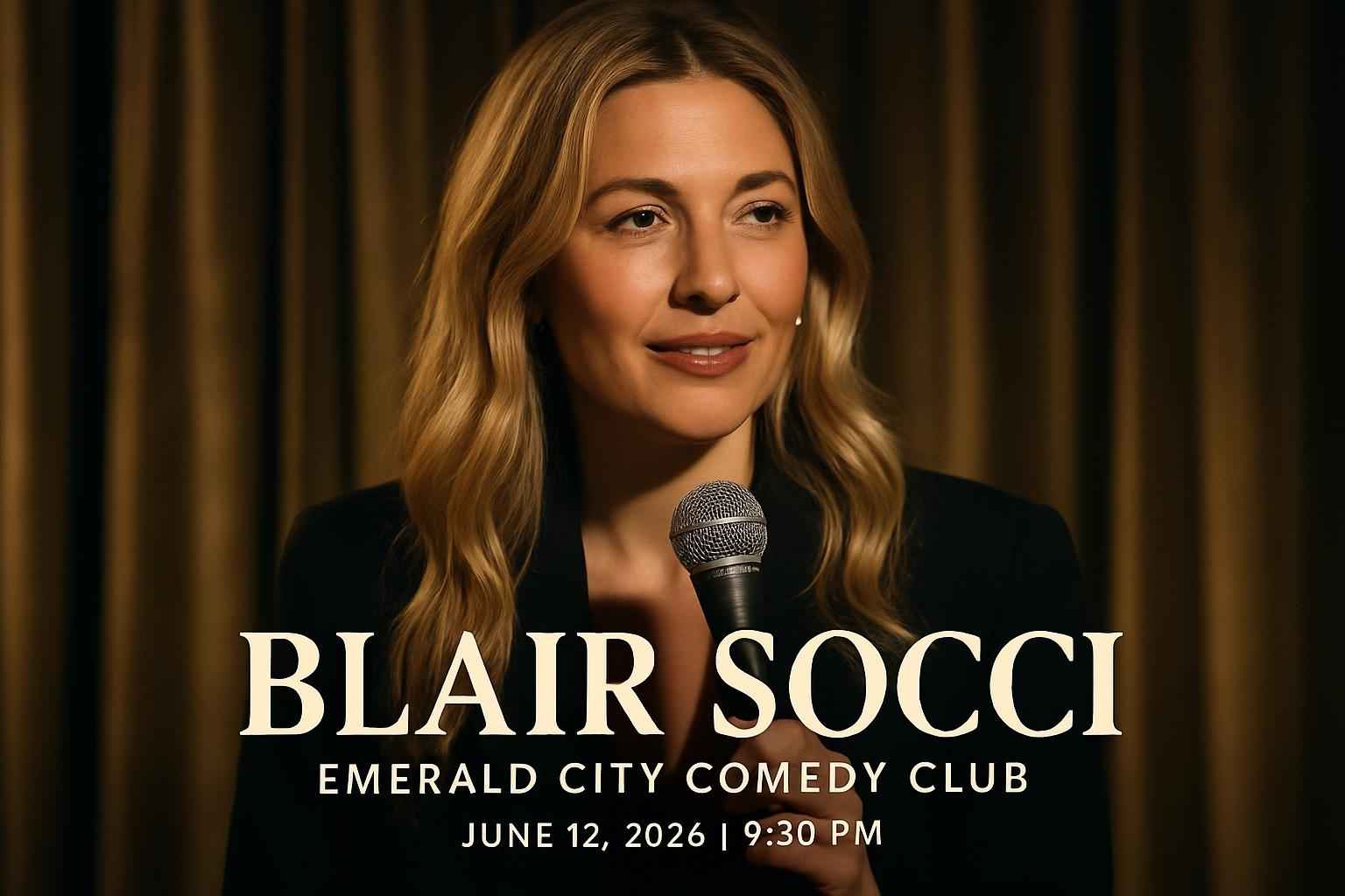 blair-socci-emerald-city-comedy-club