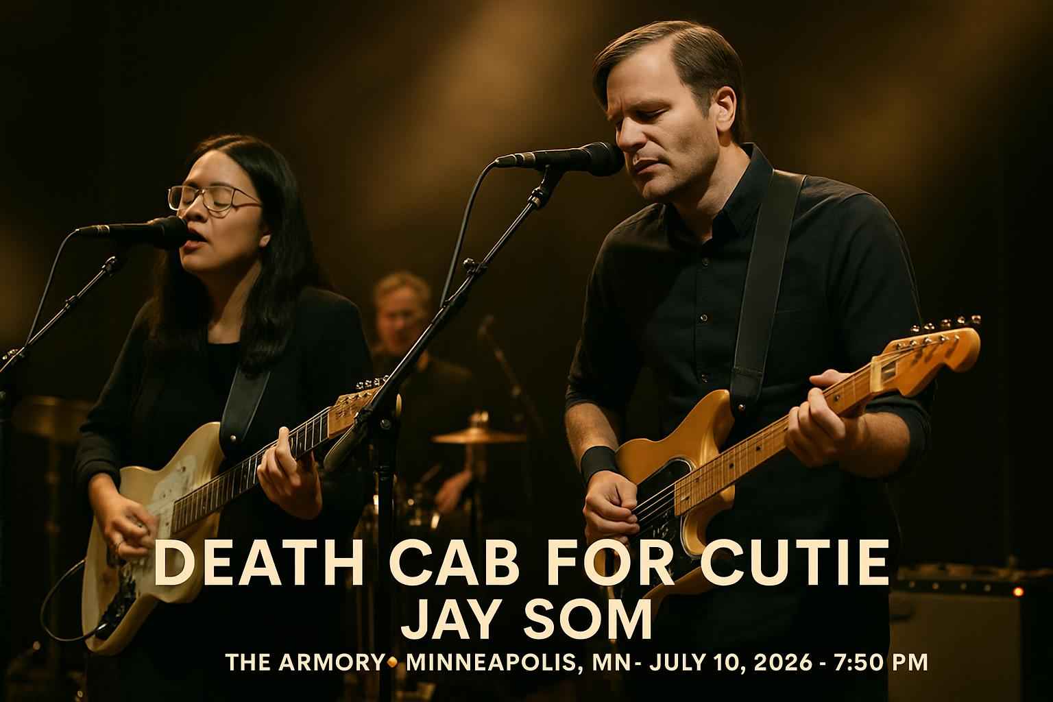 death-cab-for-cutie-jay-som-the-armory-minneapolis