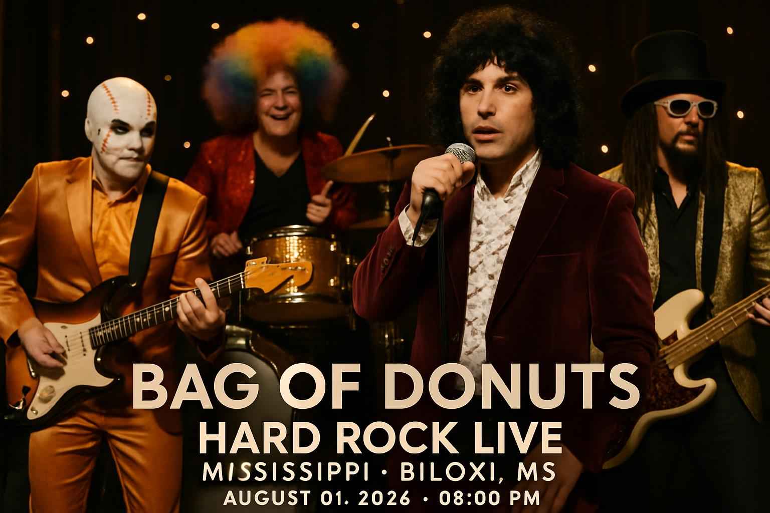 bag-of-donuts-hard-rock-live-mississippi