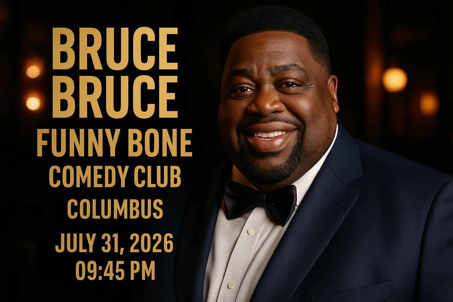 bruce-bruce-funny-bone-comedy-club-columbus
