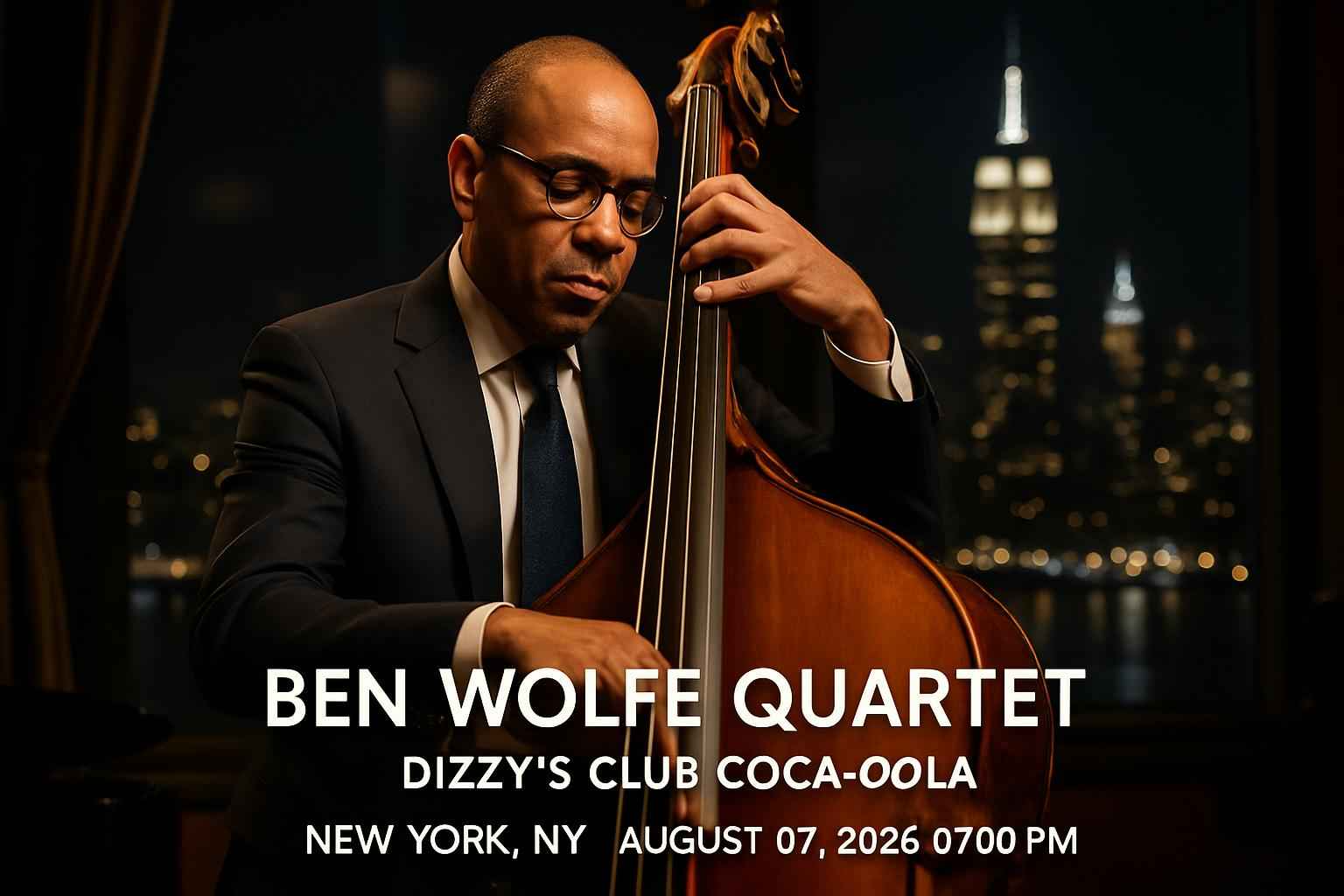 ben-wolfe-quartet-dizzys-club-coca-cola
