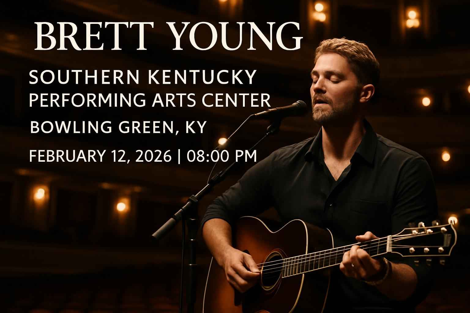 brett-young-southern-kentucky-performing-arts-center