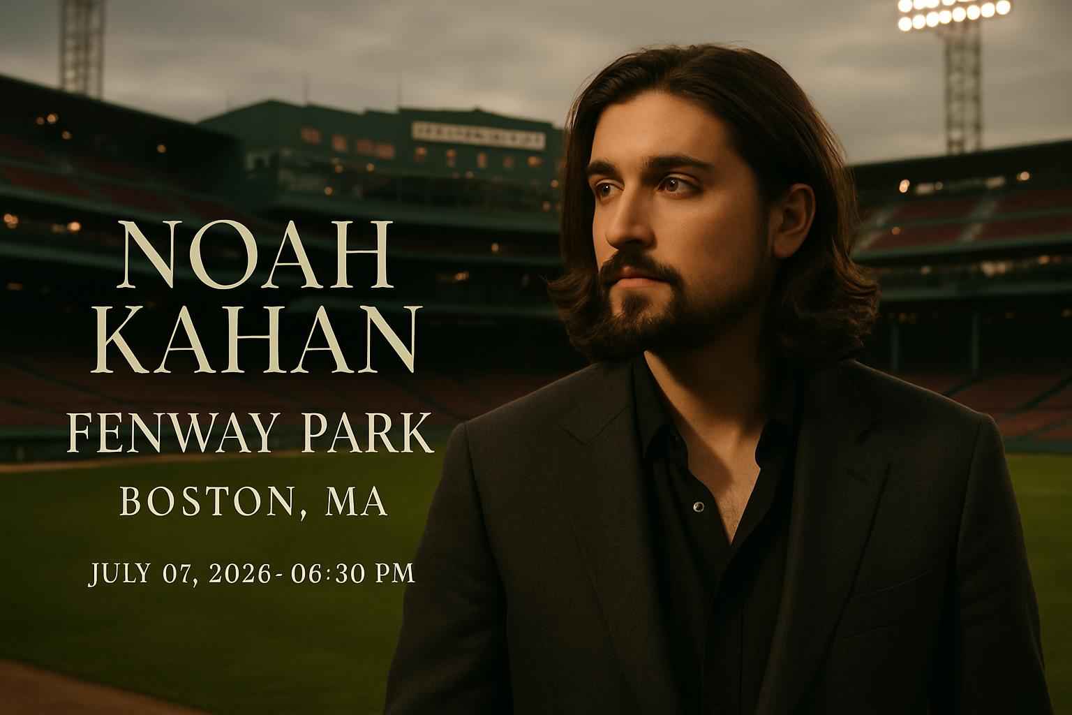 noah-kahan-fenway-park