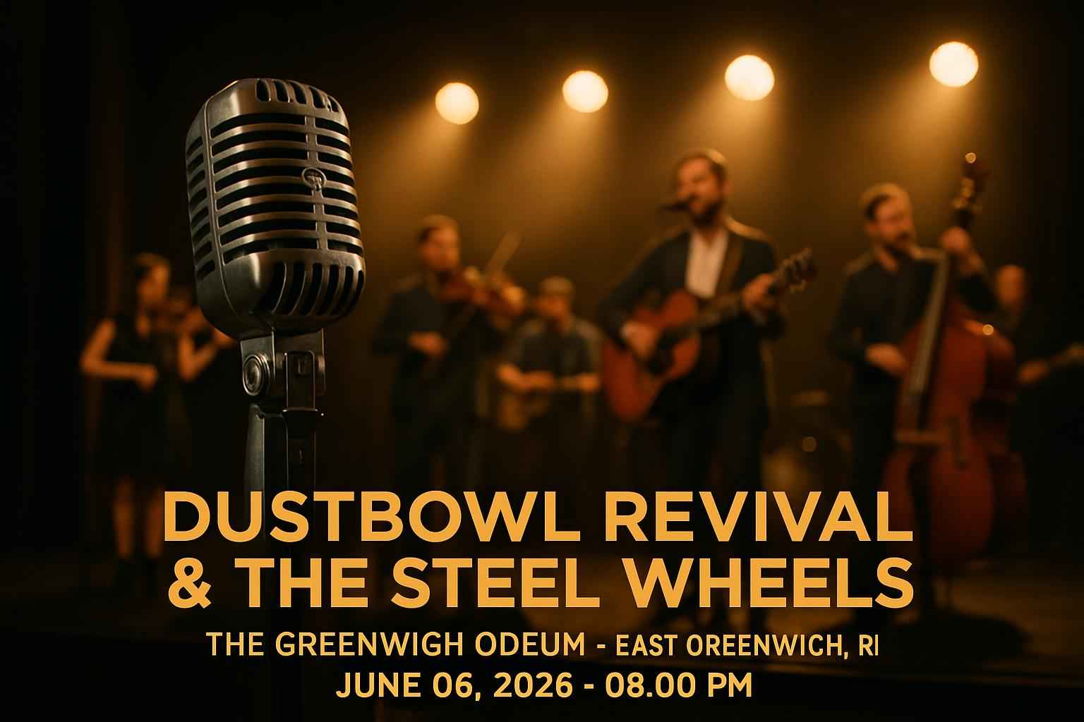 dustbowl-revival-the-steel-wheels-the-greenwich-odeum