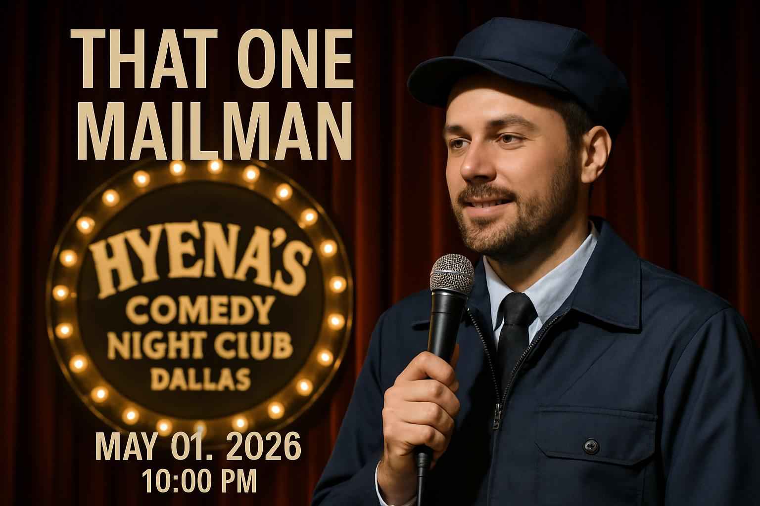 that-one-mailman-hyena-s-comedy-night-club-dallas