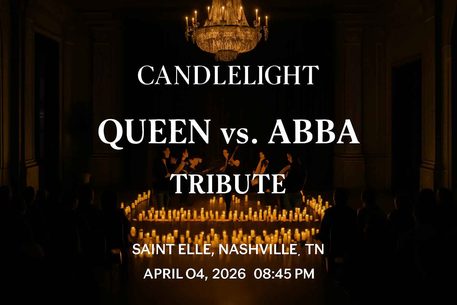 candlelight-queen-vs-abba-tribute-saint-elle