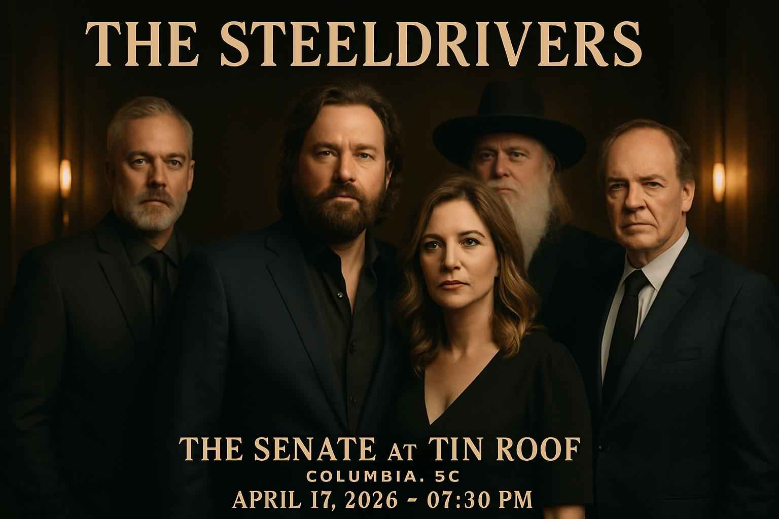 the-steeldrivers-the-senate-at-tin-roof