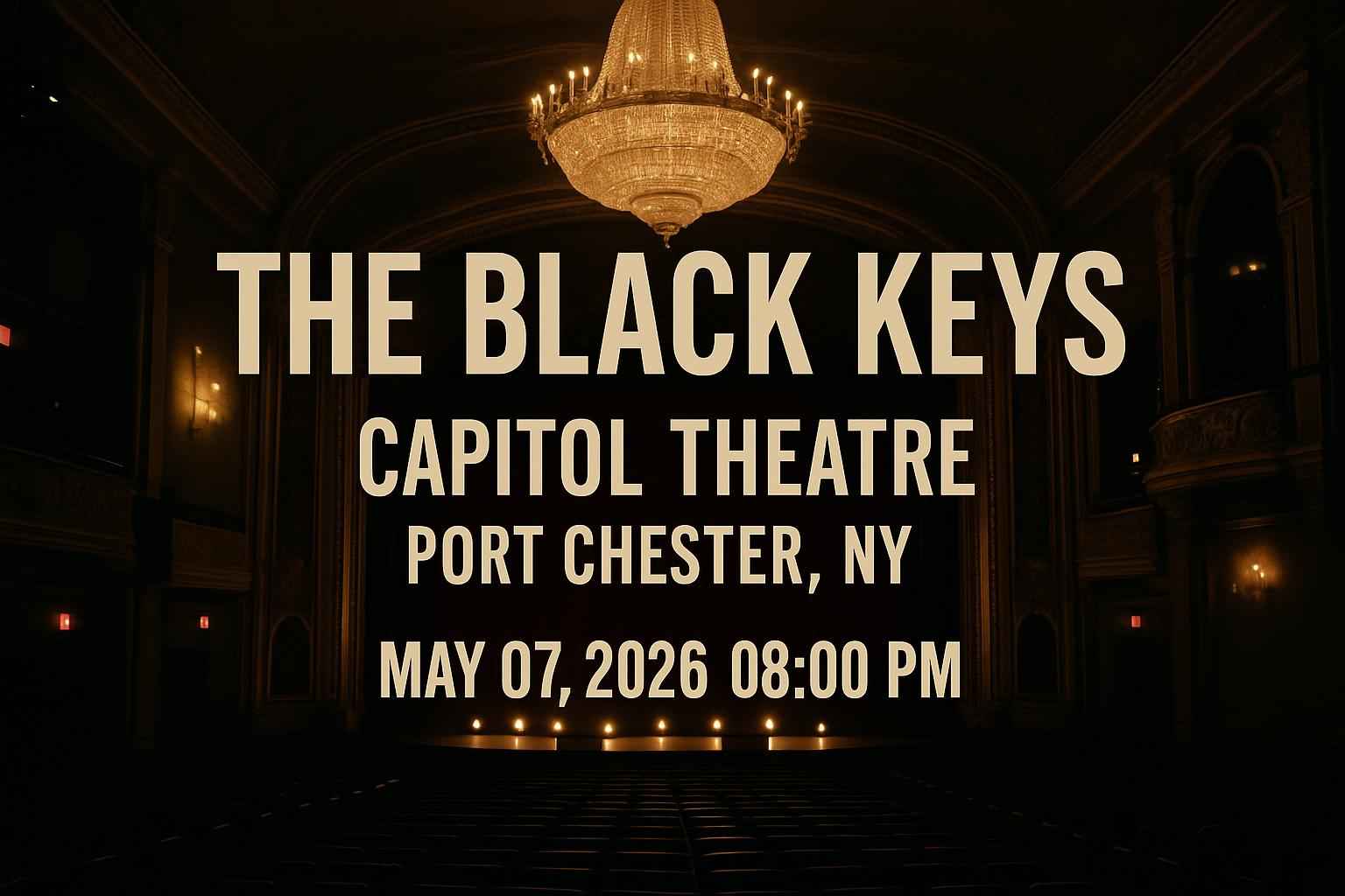 the-black-keys-capitol-theatre-port-chester
