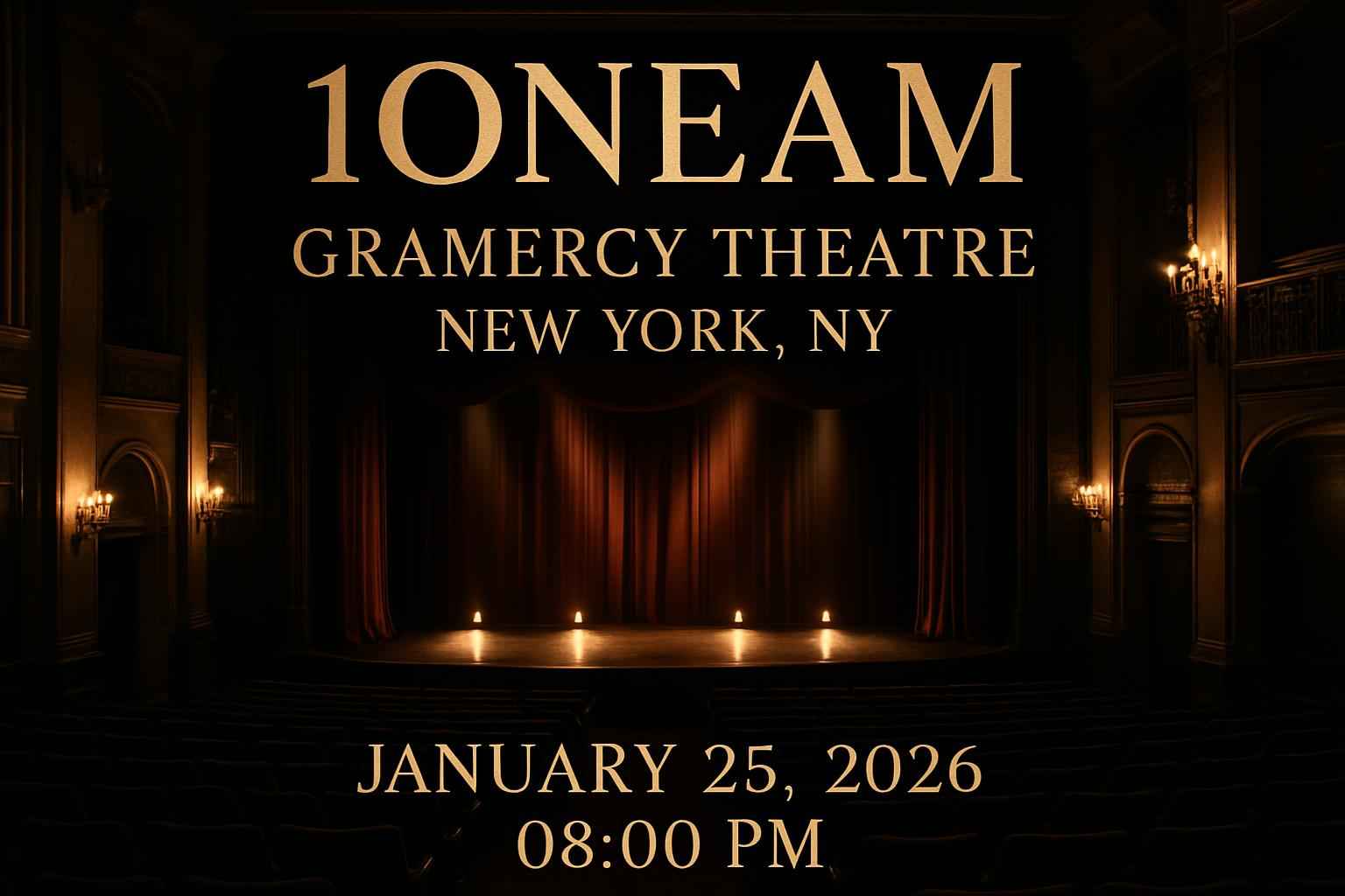 1oneam-gramercy-theatre