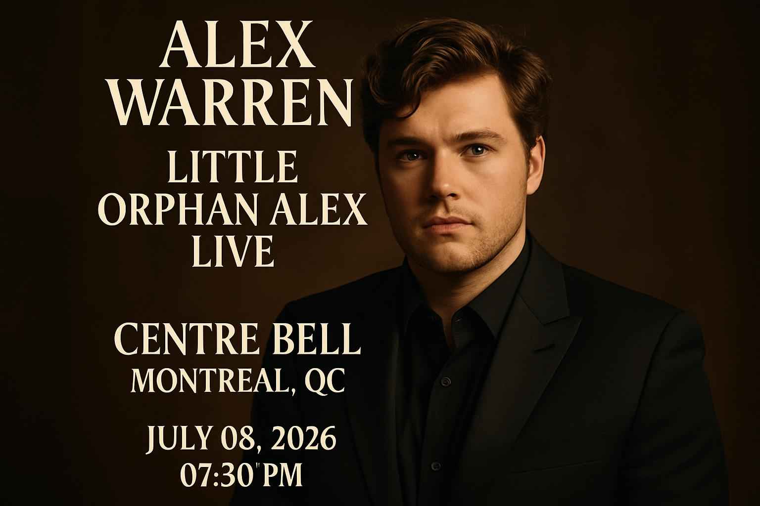 alex-warren-little-orphan-alex-live-centre-bell