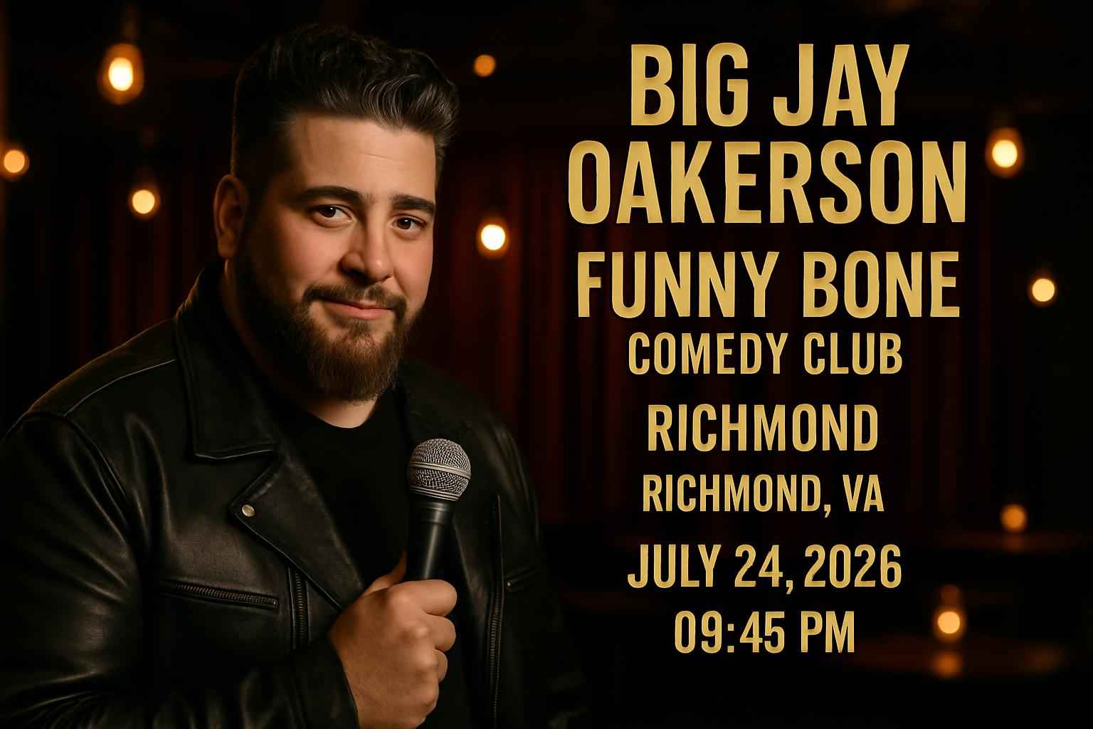 big-jay-oakerson-funny-bone-comedy-club-richmond