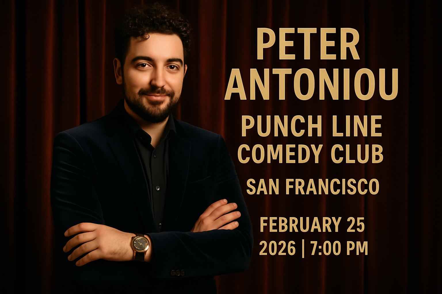 peter-antoniou-punch-line-comedy-club-san-francisco