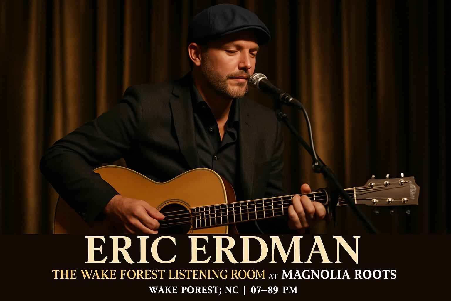 eric-erdman-the-wake-forest-listening-room-at-magnolia-roots