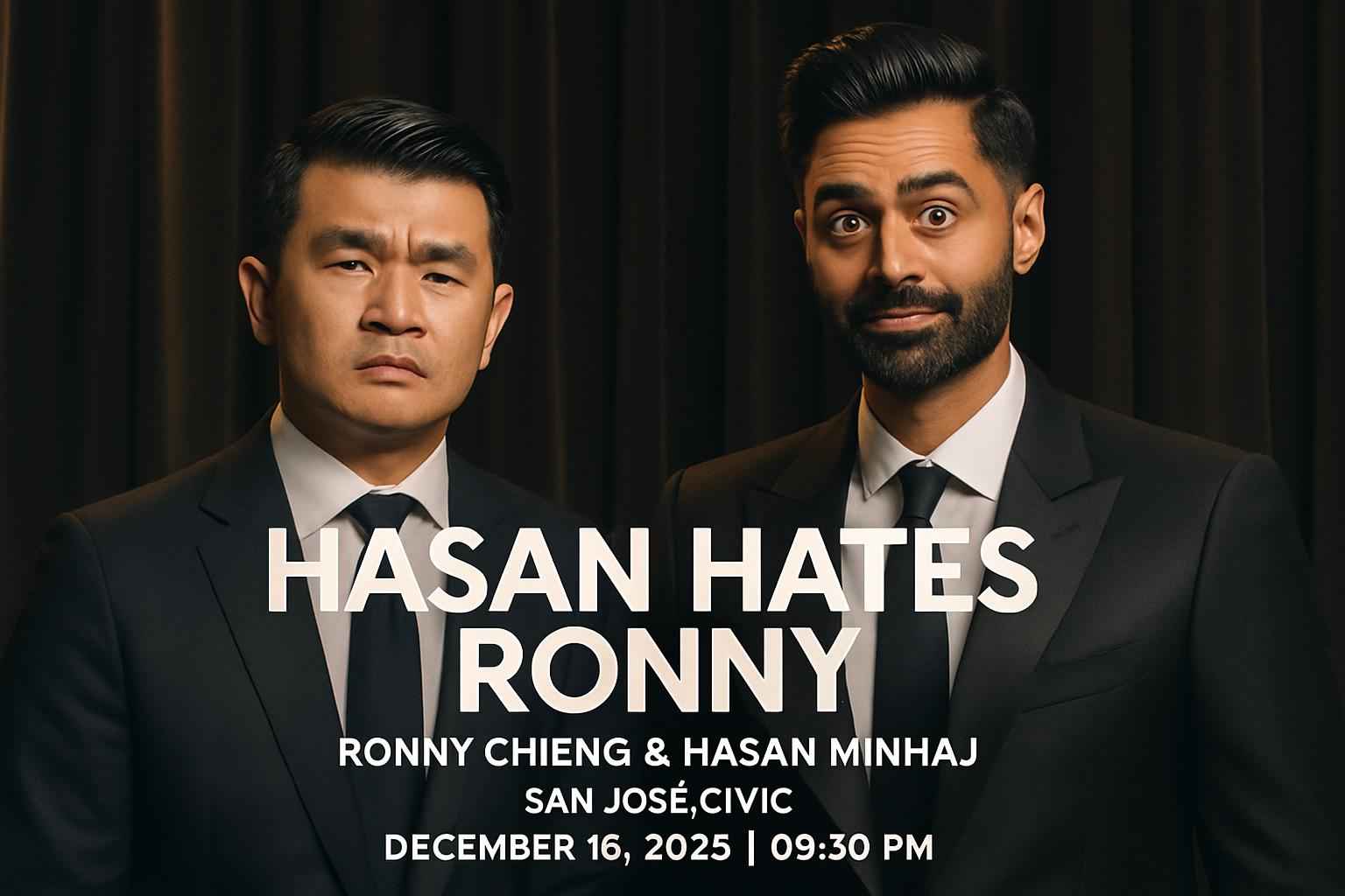 hasan-hates-ronny-ronny-chieng-hasan-minhaj-san-jose-civic