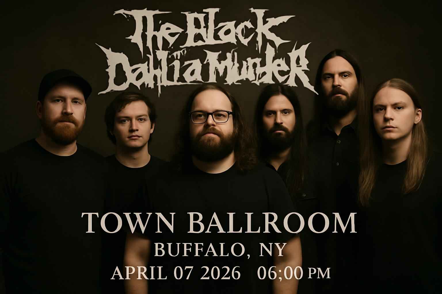 the-black-dahlia-murder-town-ballroom