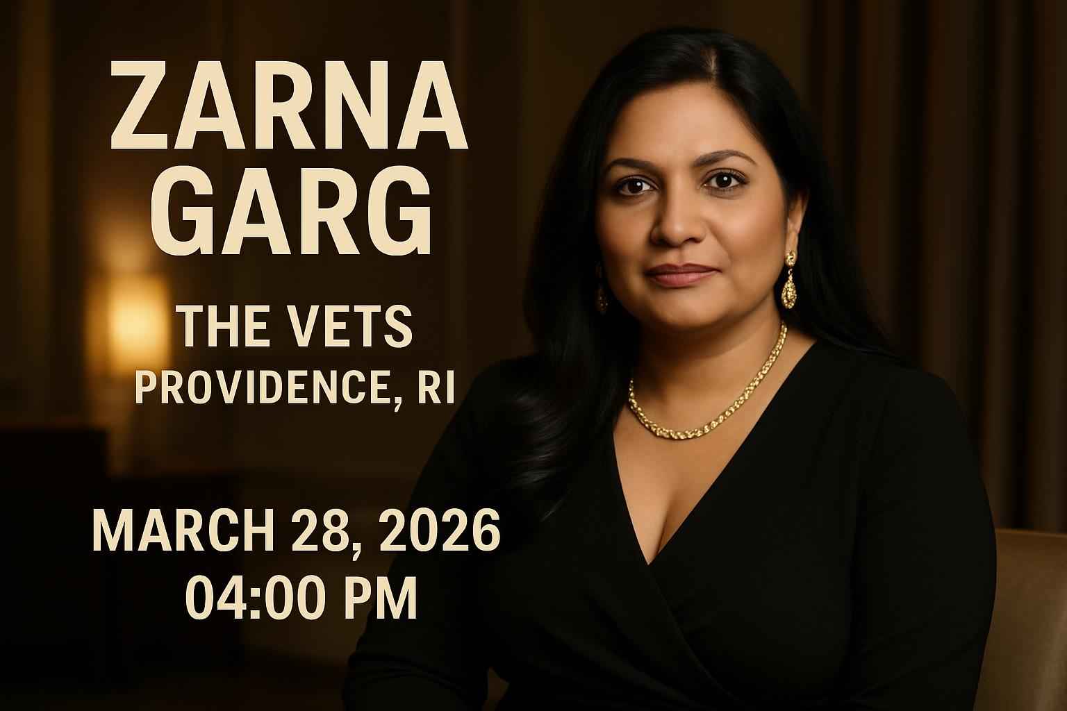 zarna-garg-the-vets