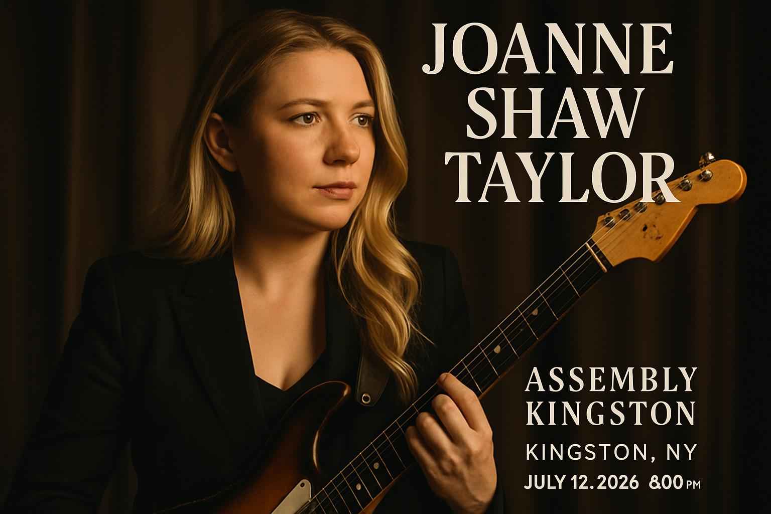 joanne-shaw-taylor-assembly-kingston