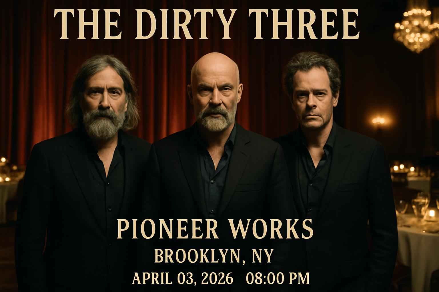 the-dirty-three-pioneer-works