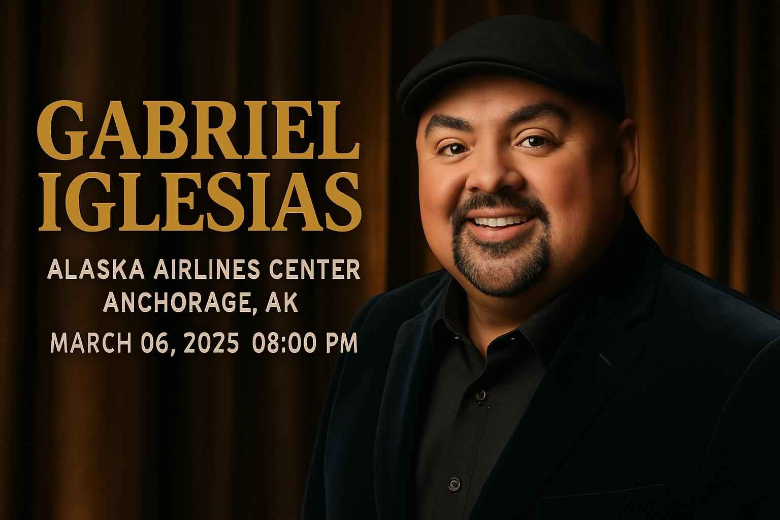 gabriel-iglesias-alaska-airlines-center