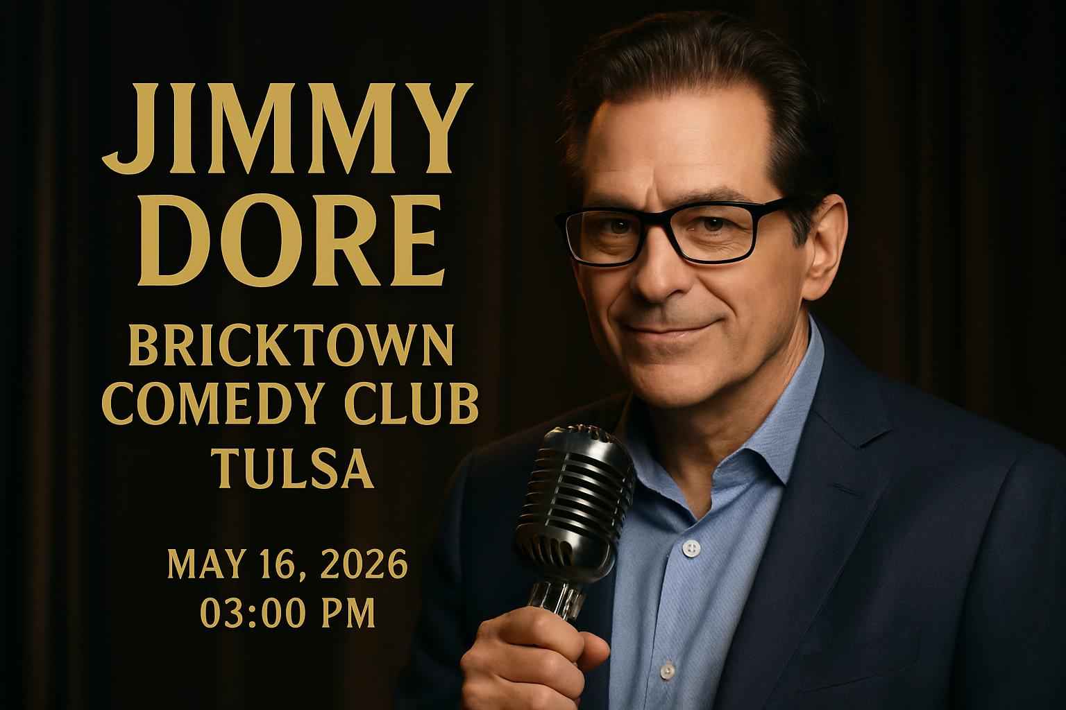 jimmy-dore-bricktown-comedy-club-tulsa