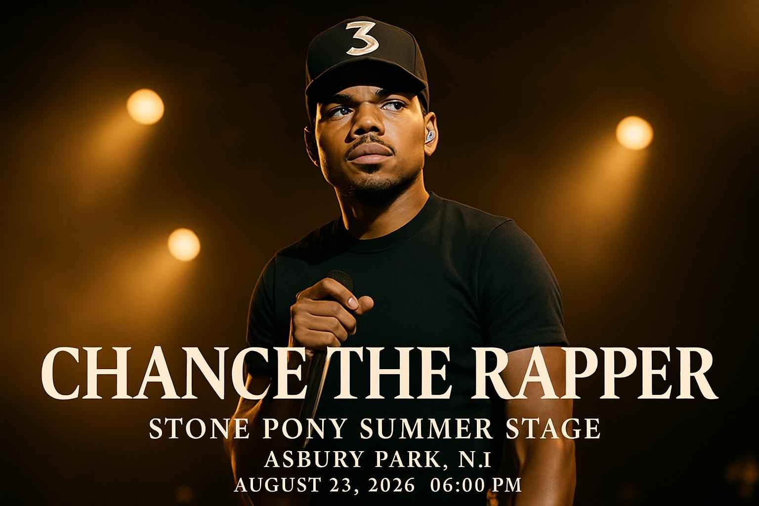chance-the-rapper-stone-pony-summer-stage
