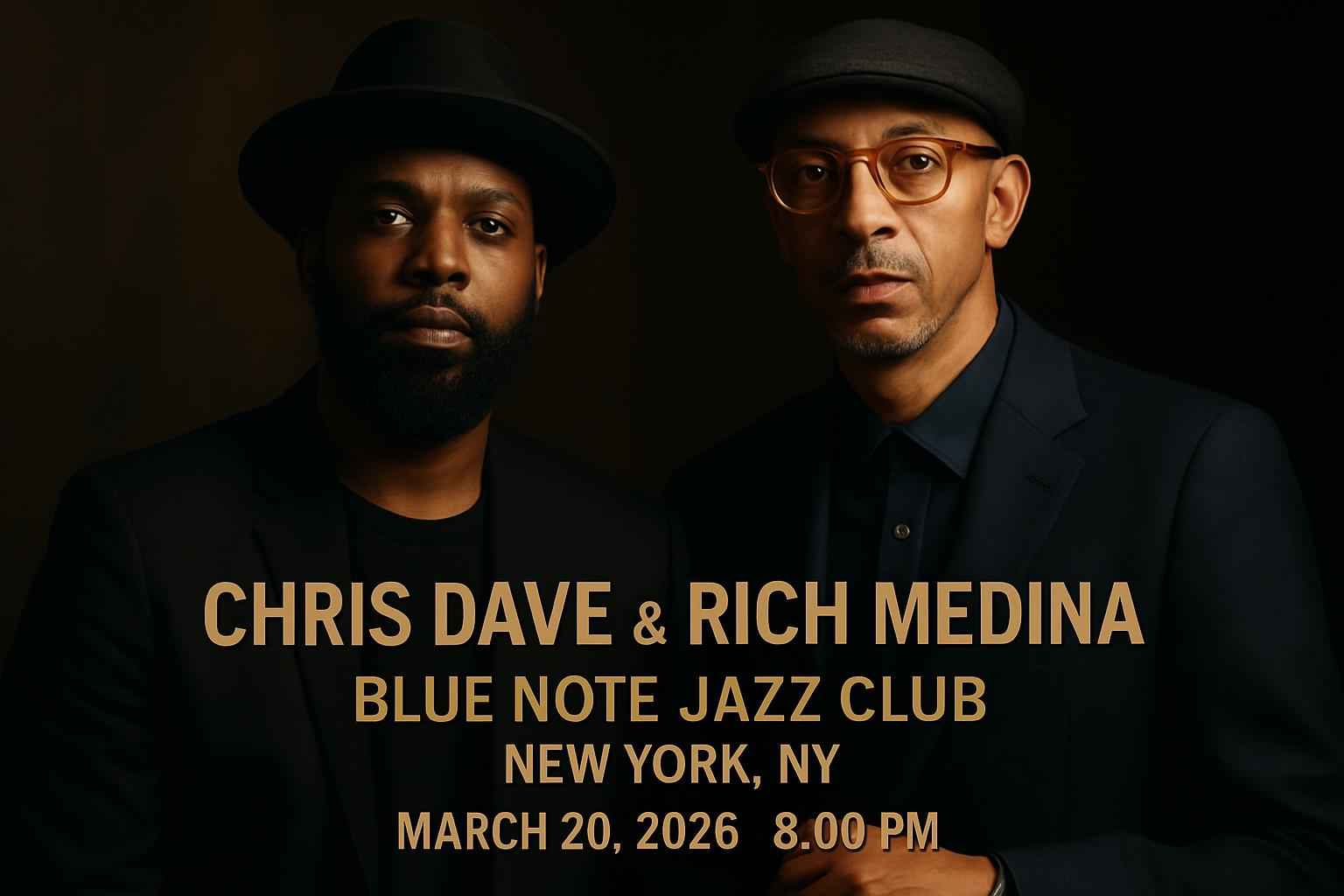 chris-dave-rich-medina-blue-note-jazz-club-new-york