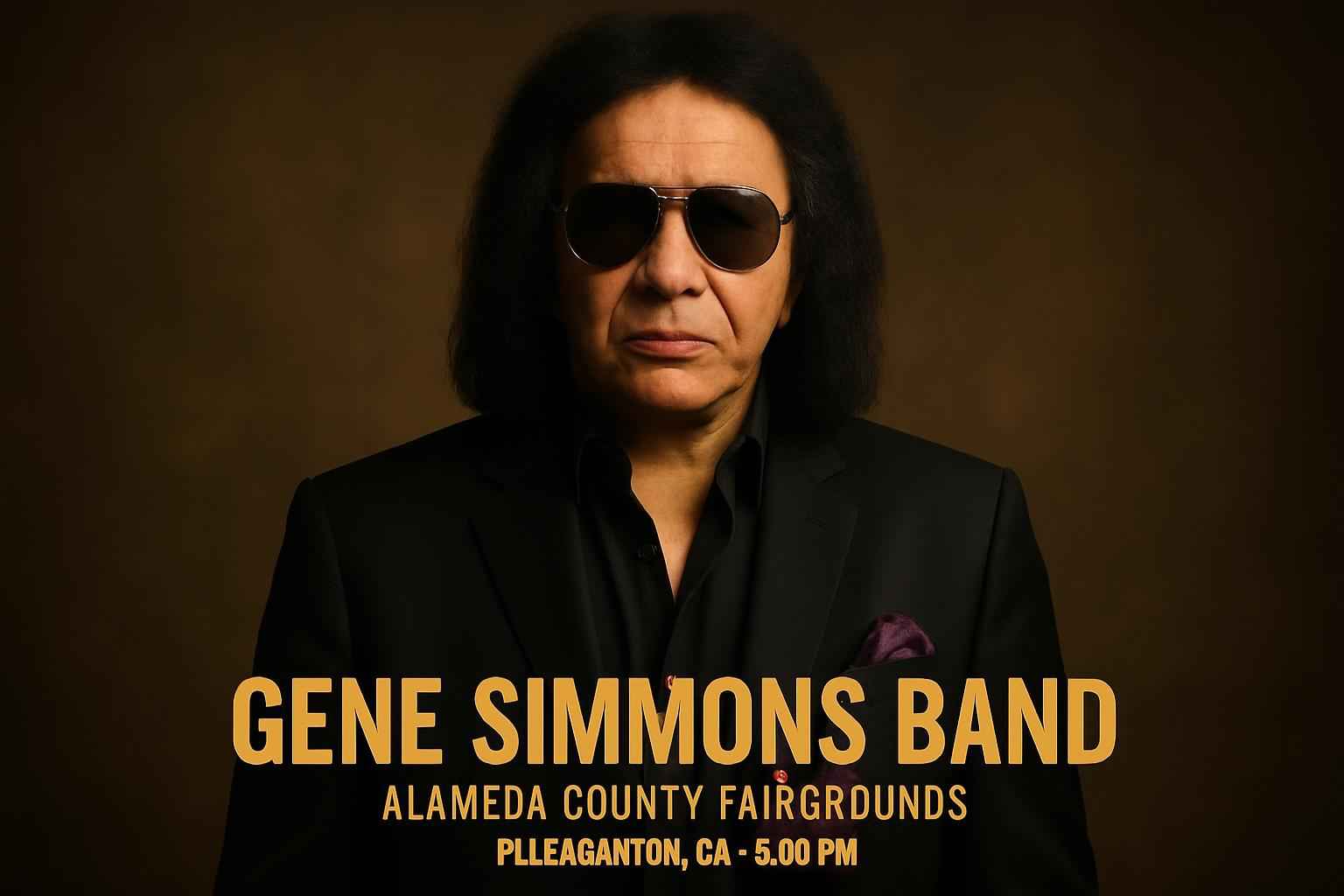 gene-simmons-band-alameda-county-fairgrounds
