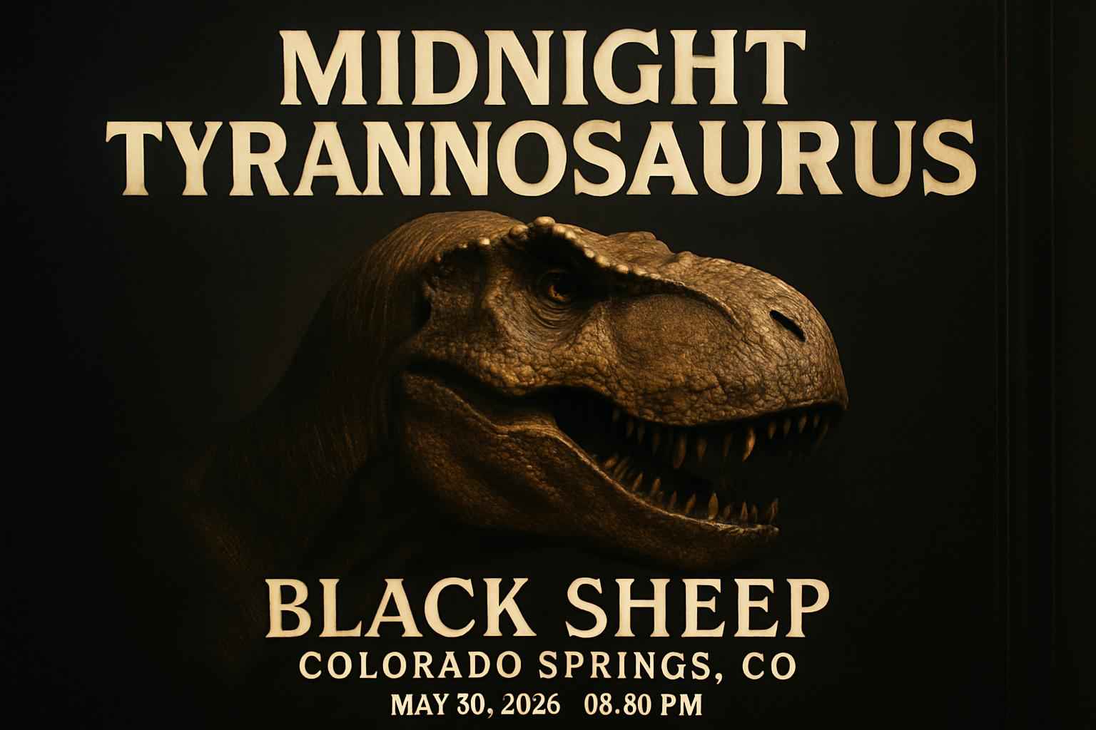 midnight-tyrannosaurus-black-sheep