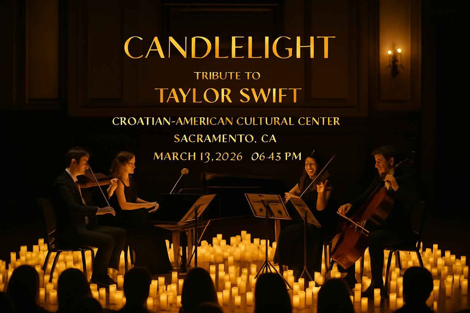 candlelight-tribute-to-taylor-swift-croatian-american-cultural-center