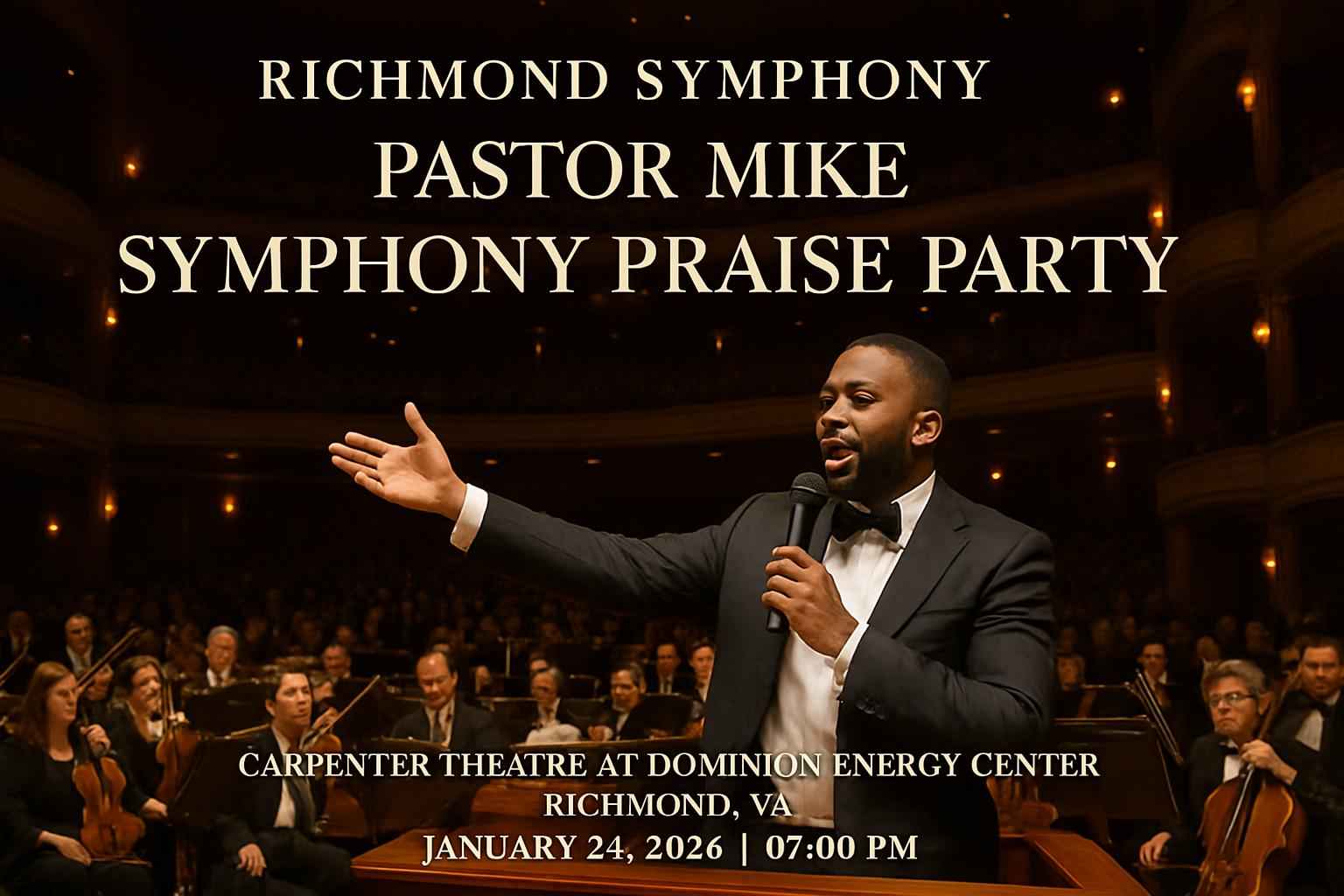 richmond-symphony-pastor-mike-symphony-praise-party-carpenter-theatre-at-dominion-energy-center