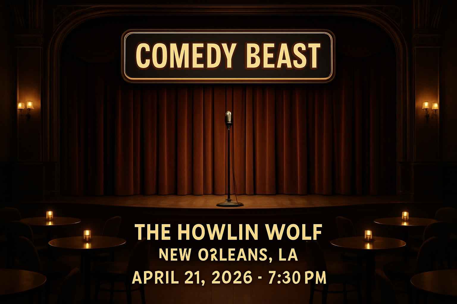 comedy-beast-the-howlin-wolf
