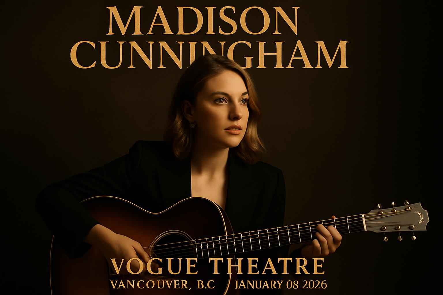madison-cunningham-vogue-theatre-bc