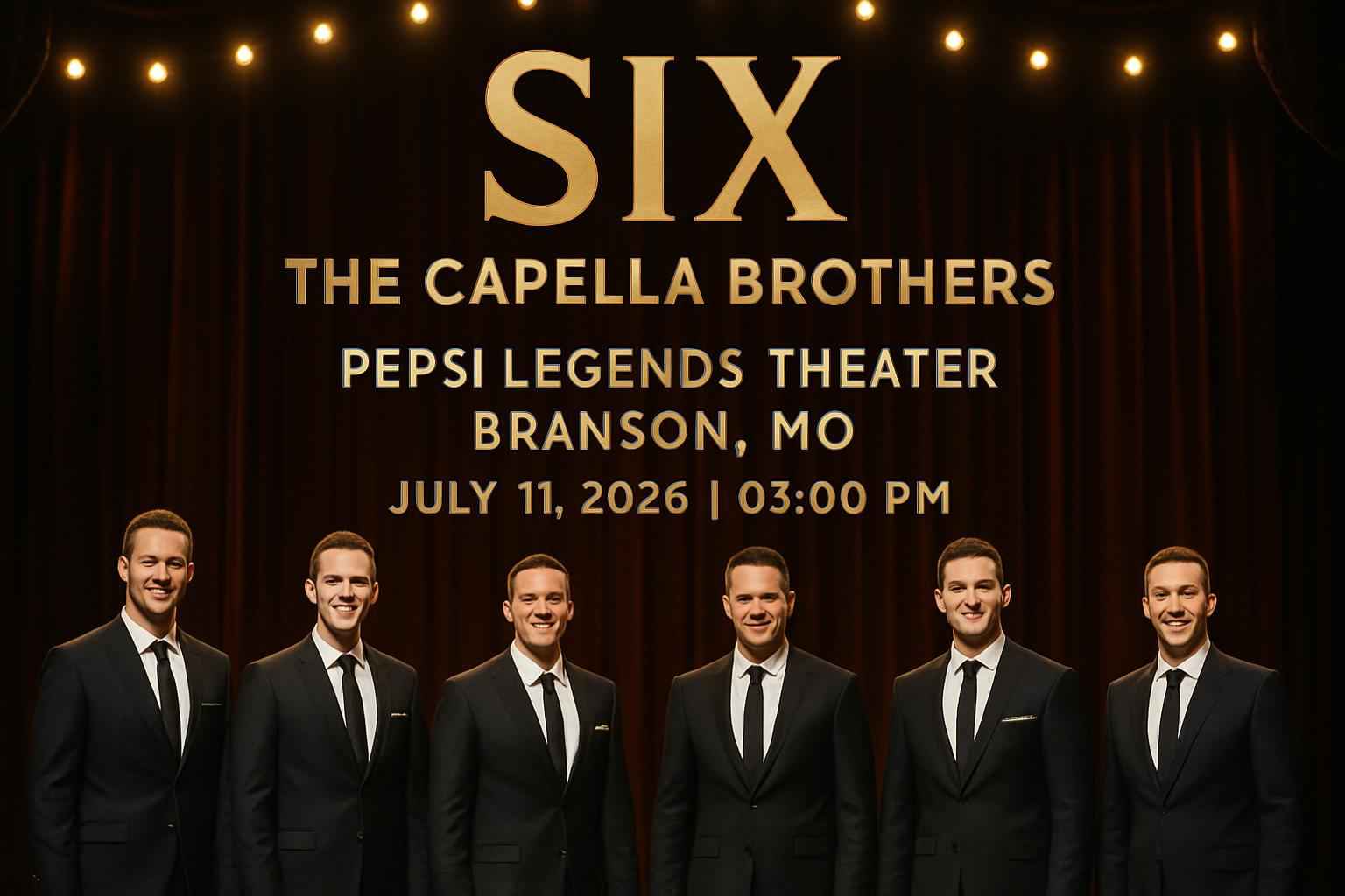 six-the-capella-brothers-pepsi-legends-theater