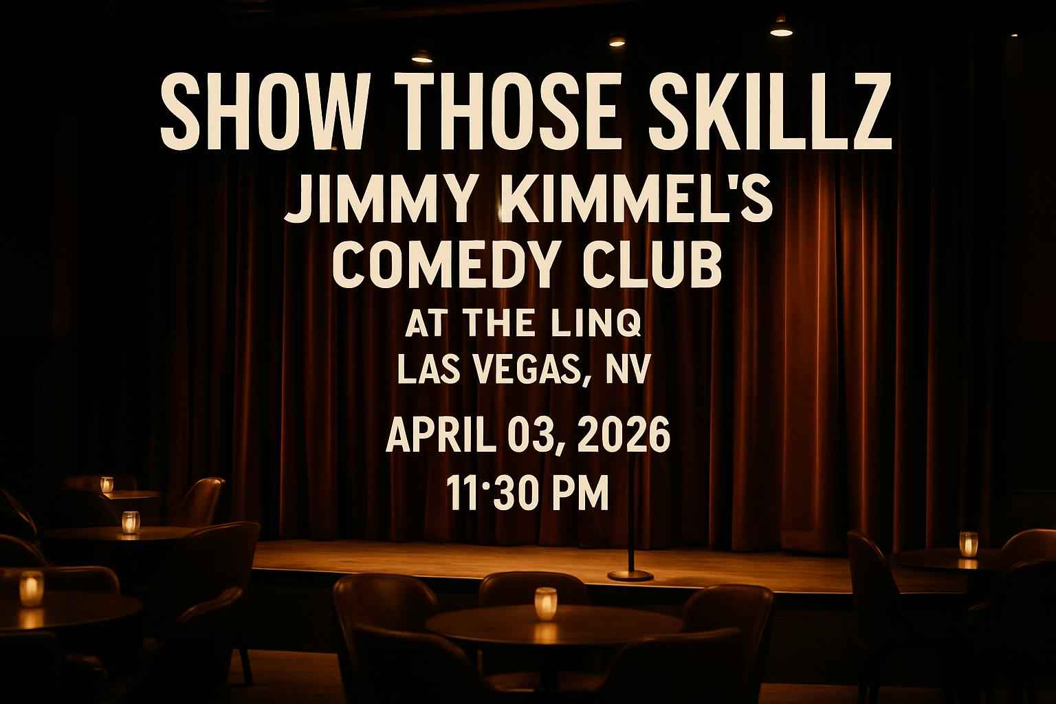 show-those-skillz-jimmy-kimmel-s-comedy-club-at-the-linq