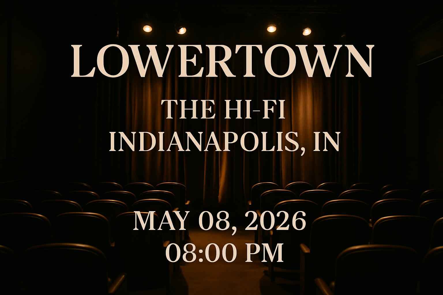 lowertown-the-hi-fi