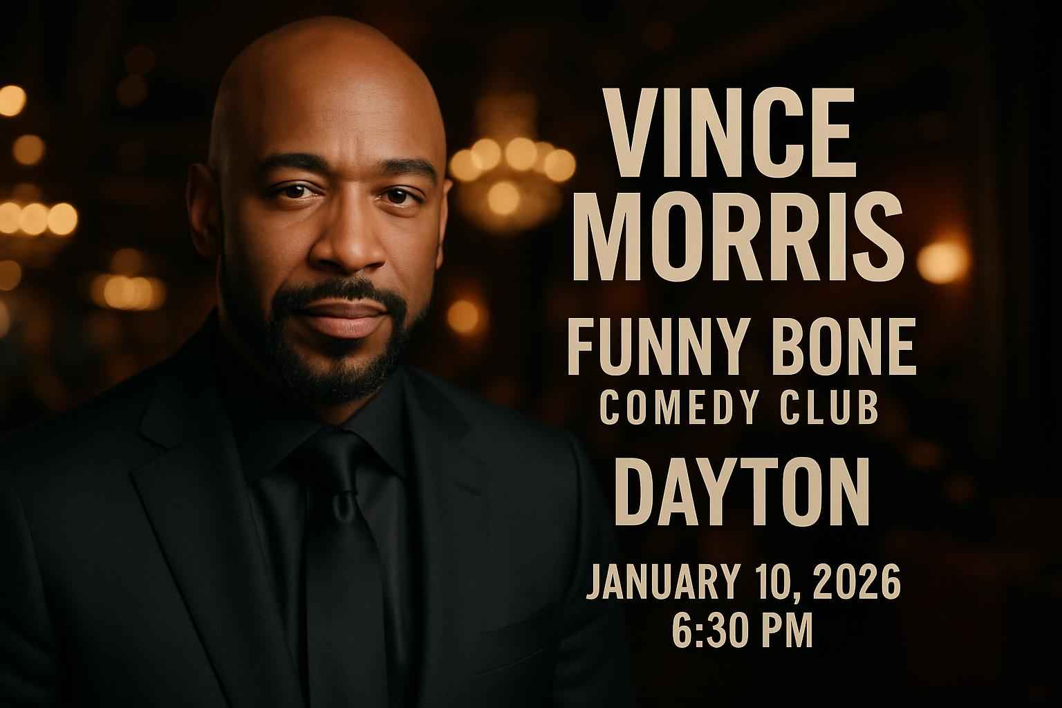 vince-morris-funny-bone-comedy-club-dayton