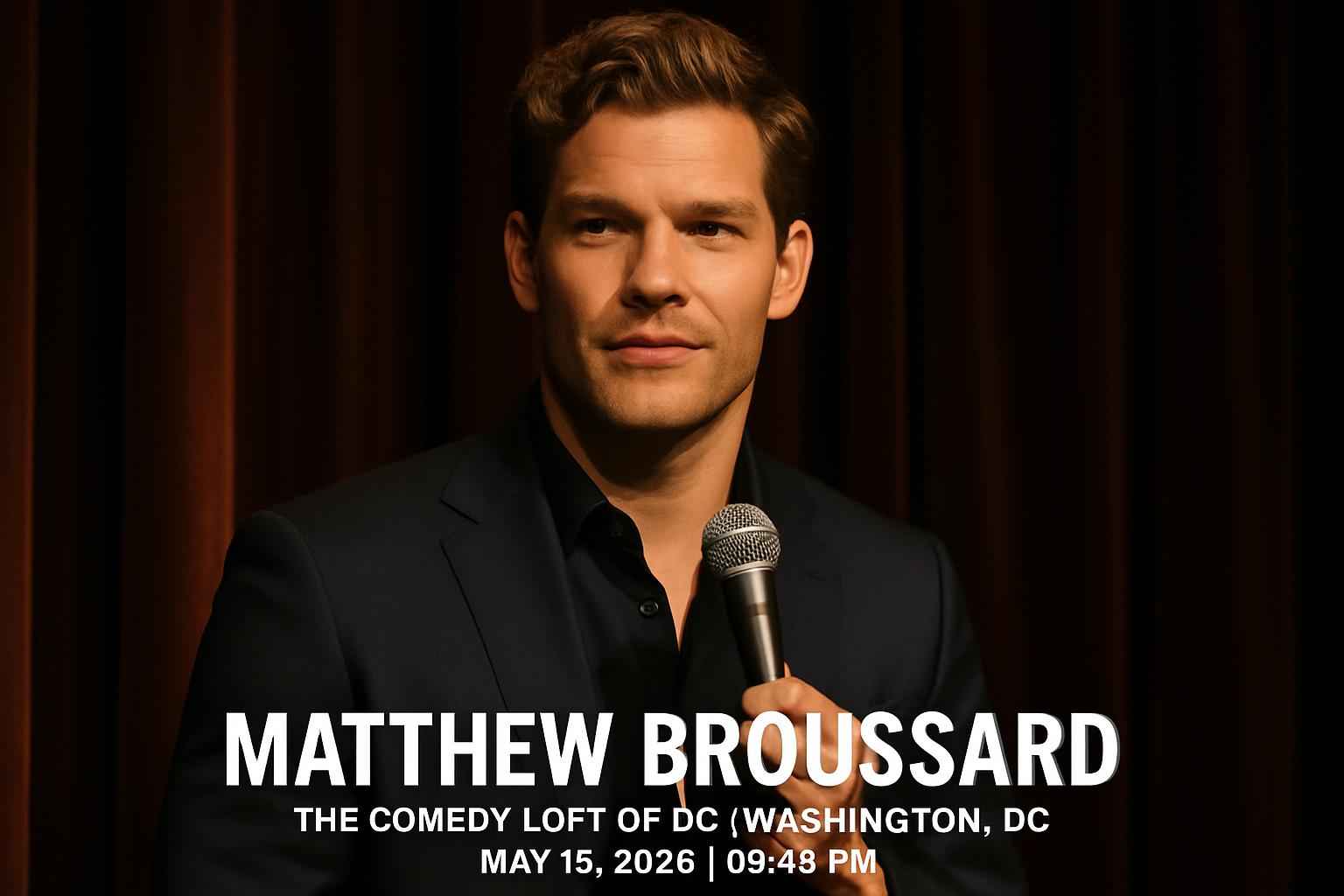 matthew-broussard-the-comedy-loft-of-dc