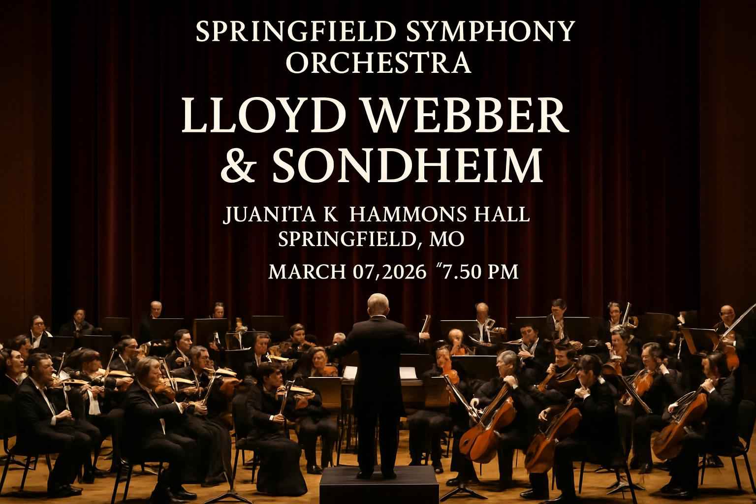 springfield-symphony-orchestra-lloyd-webber-sondheim-juanita-k-hammons-hall