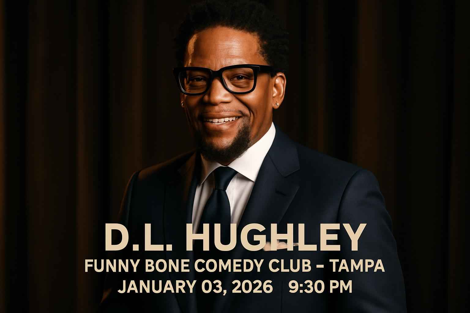 d-l-hughley-funny-bone-comedy-club-tampa