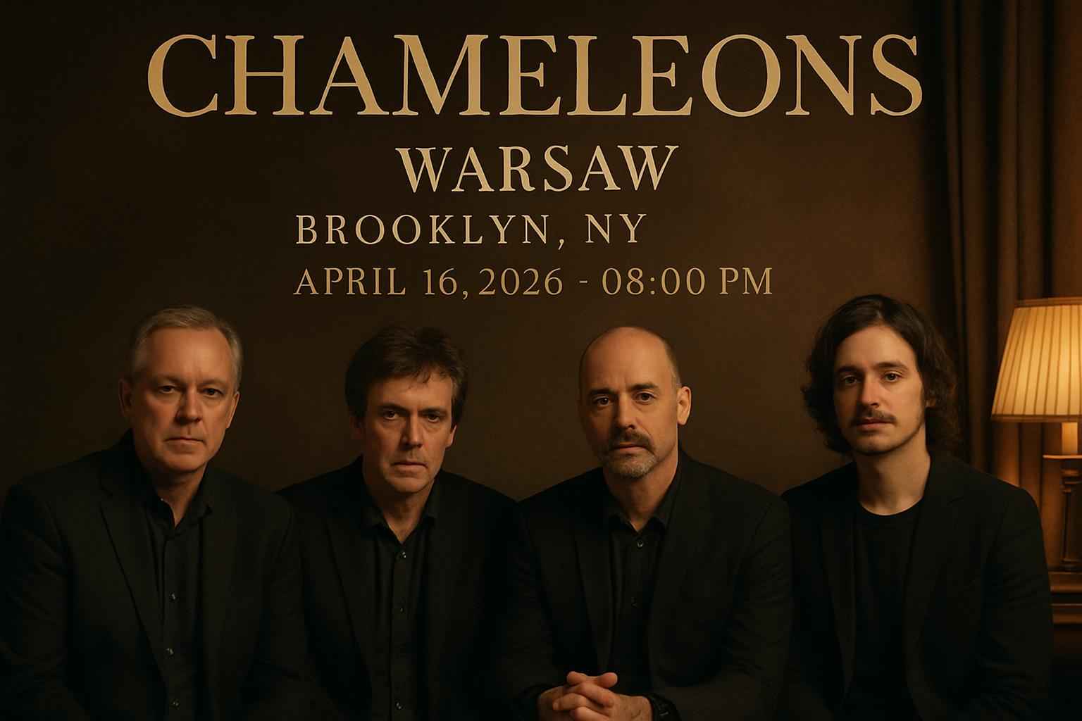 chameleons-warsaw