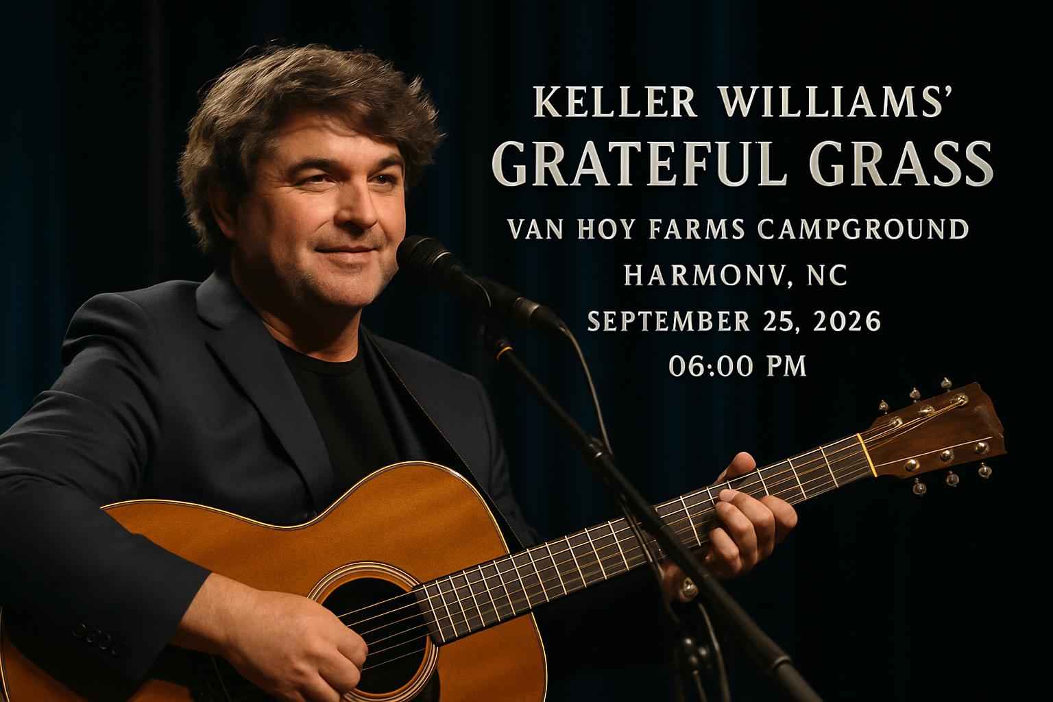 keller-williams-grateful-grass-van-hoy-farms-campground