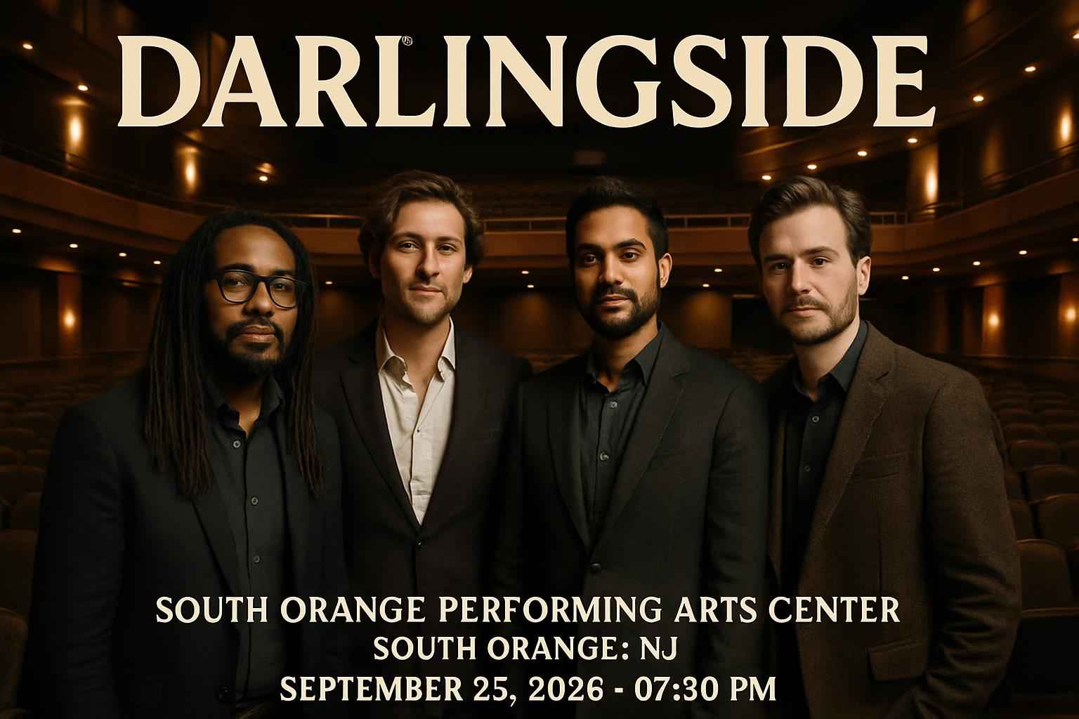 darlingside-south-orange-performing-arts-center