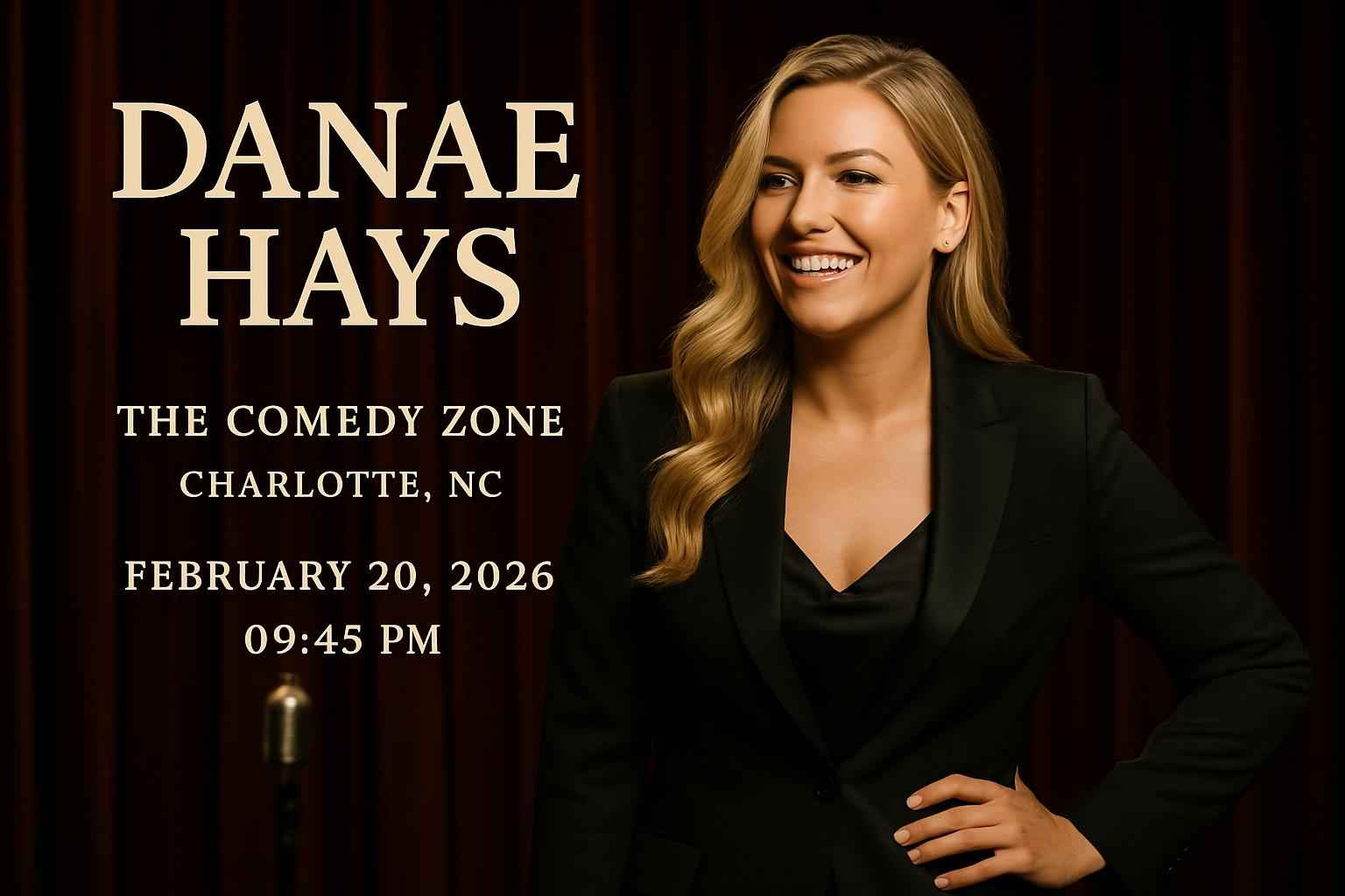 danae-hays-the-comedy-zone-charlotte