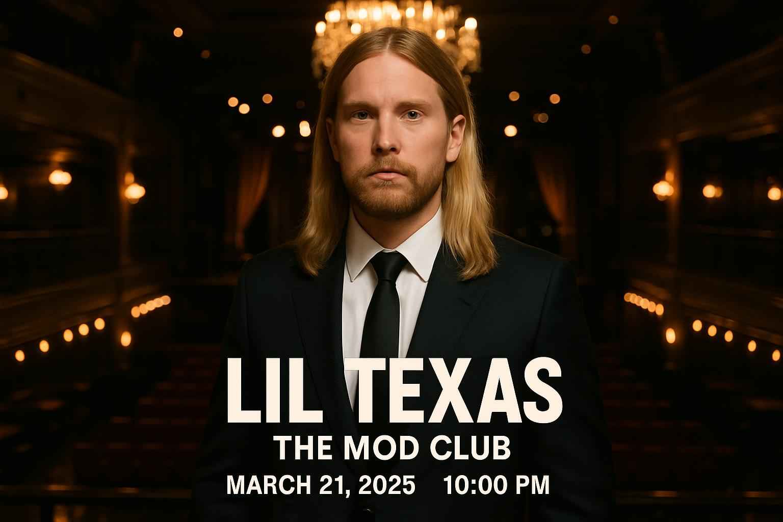 lil-texas-the-mod-club