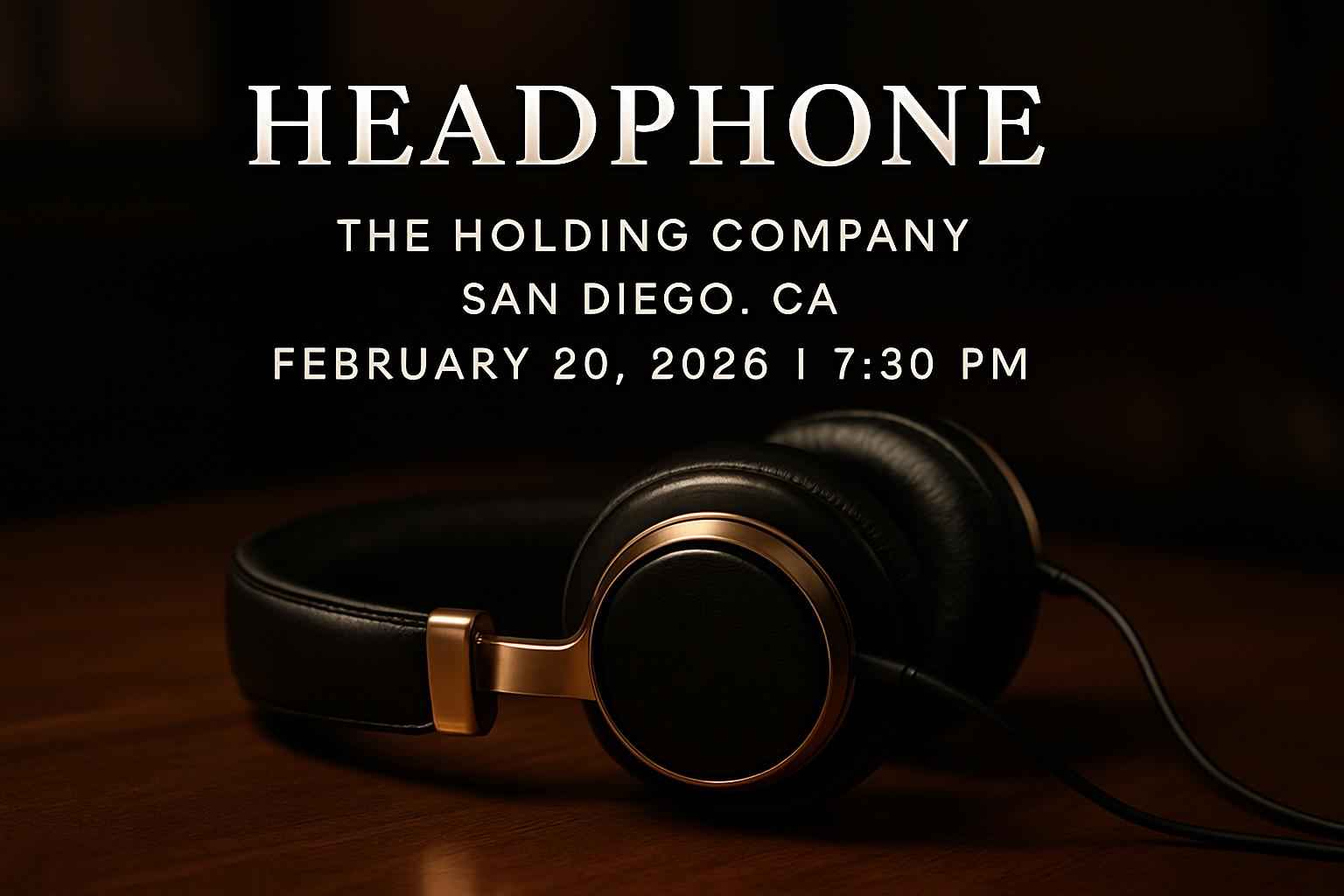 headphone-the-holding-company